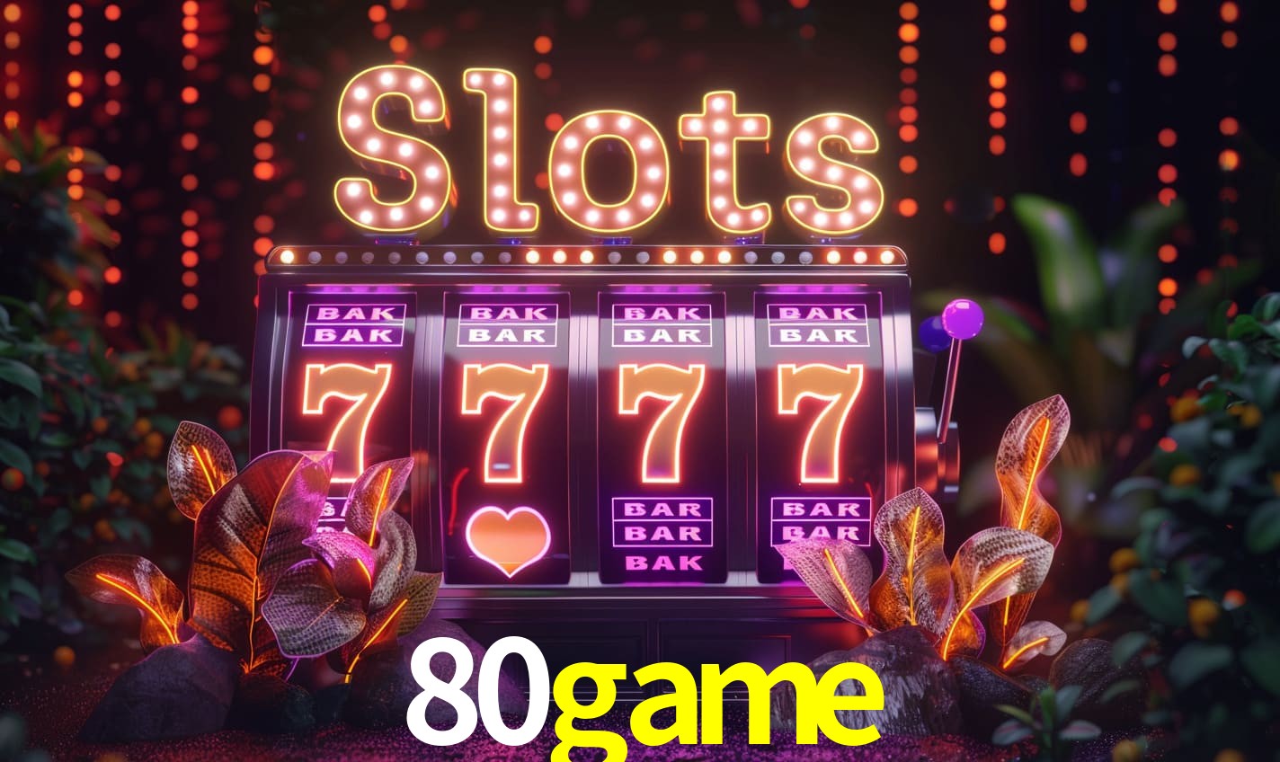 Principais provedores de slots da 80game - NetEnt, Pragmatic Play, Play'n GO