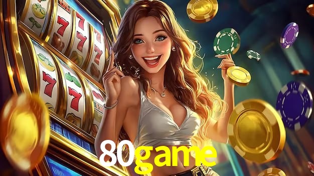 Requisitos do APK da 80game para Android