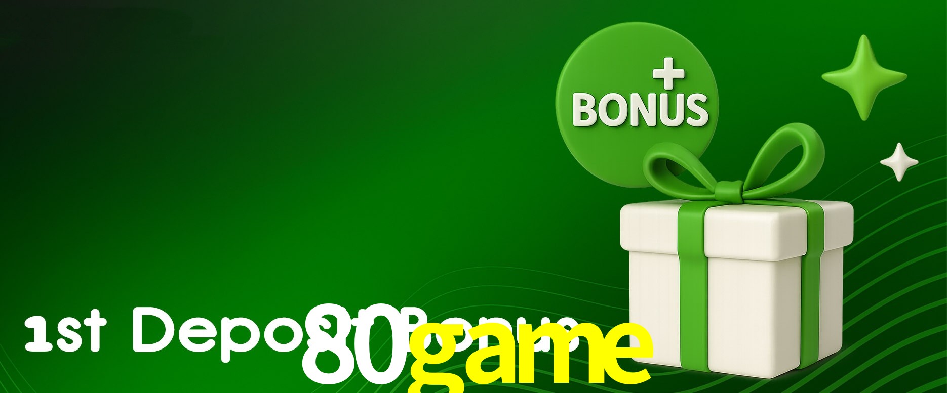 Catálogo 80game 2.547 jogos - Pragmatic Play, Evolution, NetEnt